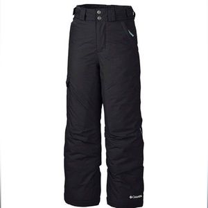 Columbia Omni-heat Waterproof Snow Pant - Size: Youth Large